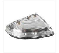 QBHFVCGS Luce Segnalazione Specchietto Retrovisore Anteriore Sinistro Per Auto Luce Di Direzione Per Ram 1500 2009-2014
