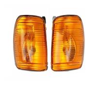 QBHFVCGS Luce Segnalazione Specchietto Retrovisore Auto Indicatore Direzione Laterale Copertura Lampada Spia Per Transit MK8 2014 2015 2016 2017 2018 2019 2020