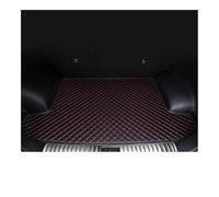 QBHFVCGS Tappetino Baule Tappeti Interni Auto Stile Rivestimenti per Bagagliaio Tappetini per Bagagliaio Auto per Kuga per Escape 2013 2014 2015 2016 2017 2018