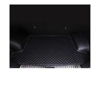 QBHFVCGS Tappetino Baule Tappetini per Bagagliaio, Tappetini, Accessori per Interni Auto per Rav4 2009 2010 2011 2012