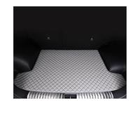 QBHFVCGS Tappetino Baule Tappetini per Bagagliaio, Tappetini, Accessori per Interni Auto per Rav4 2009 2010 2011 2012