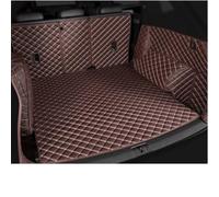 QBHFVCGS Tappetino Baule Tappetino per Bagagliaio in Pelle per Civic 2021 Accessori per Rivestimento Bagagliaio Interno Rivestimento per Bagagliaio Auto