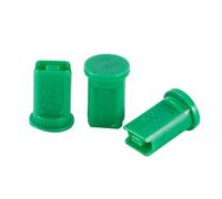 Qbkohphifm 20 Ugelli Spruzzatori A Ventaglio Piatto Antivento Anti-Deriva Ad Alta Pressione RC per la Protezione Delle Piante Agricole UAV