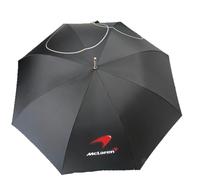 QBNCEG Ombrello Pieghevole,Apertura e Chiusura Automatica,Resistente al Vento,per McLaren F1 GTR 1995-1997