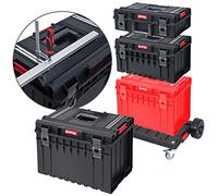 Qbrick One 450 Ingegneria Cassetta degli Attrezzi Stau Werkstatttrolley Tool Box