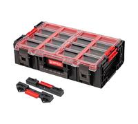 QBRICK Organizzatore System un adattatore promo 2XL