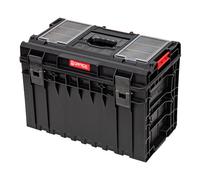 QBRICK PROFI 450 - Cassetta degli attrezzi con cassetta degli attrezzi, 58 x 38 cm