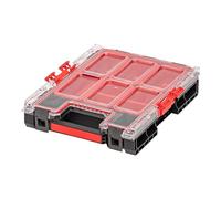 Qbrick ONE Organizer M System Two valigetta degli attrezzi 265x365x80