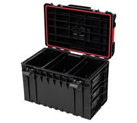 Qbrick Sistema One 2.0 450 Technik Cassetta Degli Attrezzi Trasporto Boxe Shop