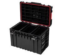 Qbrick Sistema One 2.0 450 Technik Cassetta Degli Attrezzi Trasporto Boxe Shop
