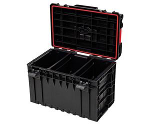 Qbrick Sistema One 2.0 450 Technik Cassetta Degli Attrezzi Trasporto Boxe Shop