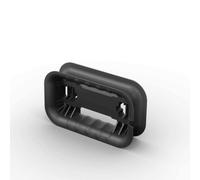 Qbrick System Avvolgicavo Custom Cable Winder Set Organizzatore di Cavi per Cassette degli Attrezzi Accessori Modulare