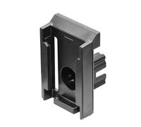 Qbrick system Connector set con scatola