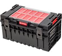 Qbrick System ONE 350 2.0 Expert valigetta portautensili 585 x 385 x 320 mm 38 l impilabile IP66