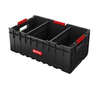 Qbrick System One Box Plus - Cassetta degli attrezzi, 35 l