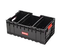 Qbrick System One Box Plus - Cassetta degli attrezzi, 35 l
