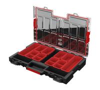 QBRICK SYSTEM ONE L 2.0 organizer cassetta portautensili grande in plastica 6l