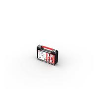Qbrick System Organizattore Organizer Scatola Portaoggetti a Scomparti Custom Magnetic Set Fissaggio Magnetico