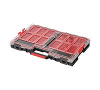 Qbrick System ORGQXLCZAPG003 - Cassetta degli attrezzi XL System ONE