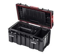 Qbrick System Pro 500 Expert Cassetta Porta Utensili Organizer Nero Opaco Vuota