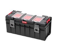 QBRICK SYSTEM PRO 600 PROFI, nero