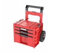 QBRICK SYSTEM PRO CART 2.0 DRAWER 3 RUHD