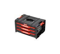 QBRICK SYSTEM PRO DRAWER 3 TOOLBOX 2.0 BASIC