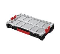 QBRICK SYSTEM PRO Organizer100 Inserti in schiuma multistrato Scatola in schiuma