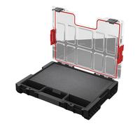 QBRICK SYSTEM PRO Organizer200 Inserti in schiuma multistrato Scatola in schiuma