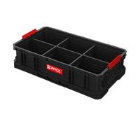 QBRICK SYSTEM TWO BOX 100 FLEX cassetta portautensili grande 14,3 l
