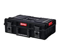 Qbrick TECHNIK200 - Valigetta per attrezzi, 23 scatole, 58 x 38 x 19 cm