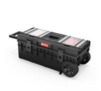 QBRICK Tecnologia più lunga