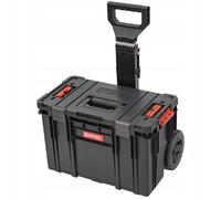 QBRICK TWO Cart Carrello portautensili mobile valigetta portautensili manigli...