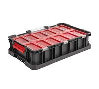 Valigia portautensili Qbrick System PRO 700 Organizer