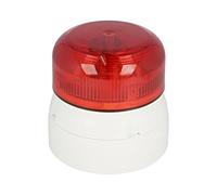QBS-0022: Flashguard bianco 230VAC IP65 SEGNALI KLAXON