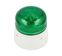 QBS-0304: luce flash bianco Flashguard 11-35VDC IP65 SEGNALI CLAXON