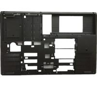 QBVHAEPY Copertura Posteriore LCD Compatibile Palmrest maiuscola e Custodia in Basso per Laptop P50 P51(D Cover)