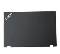 QBVHAEPY Copertura Posteriore LCD Compatibile Palmrest maiuscola e Custodia in Basso per Laptop P50 P51(A Cover)