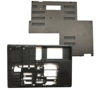 QBVHAEPY Copertura Posteriore LCD Compatibile Palmrest maiuscola e Custodia in Basso per Laptop P50 P51(DE Cover)