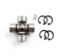 QBVHAEPY Giunto Universale CF Joint 22x50 Compatibile con i Modelli ATV UTV X5 X8 400 450 500 520 550 600 625 GOES500 per codice 7020-300120 9GQ0-290210