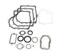 QBVHAEPY Set di guarnizioni per Il Tosaerba 494241 Compatibile con 90525 480149 Adatta a Vari motoscafi