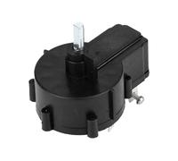 QBVHAEPY Sostituzione 'Interruttore del Controller a velocità 12 V per Accessorio per Motori Esterni a 86 libbre da 68 libbre Compatibile con Vari Marchi