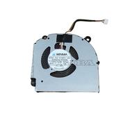 QBVHAEPY Ventola di Raffreddamento al Laptop Compatibile per EGC-81090v1-0AH 20302D5417P29340 5V 2. 5W 0. 5A Sostitucement Fan Si Adatta ai Modelli Winma