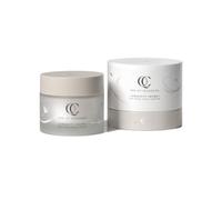 QC Longevity Secret, ANTIAGE FACE CREAM 50 ml, Crema Viso Nutriente e Rimpolpante