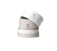 QC Velvet Touch, BODY CREAM 200 ml, Crema Corpo Nutriente ed Idratante