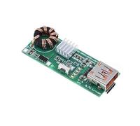 QC4.0 QC3.0 Bidirectional PD Power Supply Main Board Full Protocol (Green Board)