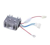 Qcbuegof 173f 186f generatore regolatore stabilizzatore automatico regolatore di tensione 3/4 filo generatore stabilizzatore auto controllo parti del generatore parti