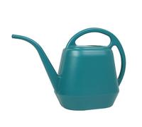 Qcbuegof 4 l irrigazione in ambienti interni, per piante domestiche, piccolo barattolo di irrigazione con lungo modello di fiore di espettorato, irrigatore per piante da interno