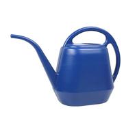 Qcbuegof 4 l irrigazione in ambienti interni, per piante domestiche, piccolo barattolo di irrigazione con lungo modello di fiore di espettorato, irrigatore per piante da interno