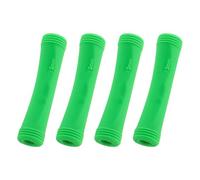 Qcbuegof 4LOTS HELLEVE Idraulico LEVAMENTO GOMMA LUCE ACQUA GESTIONE DECOVERS RIGUARDA BICKEMEN IN SILICONE BICKEMEN